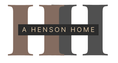 Henson Home Logo