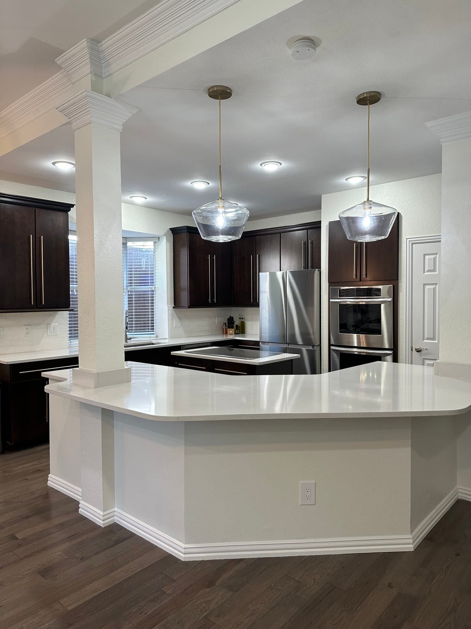 Remodels