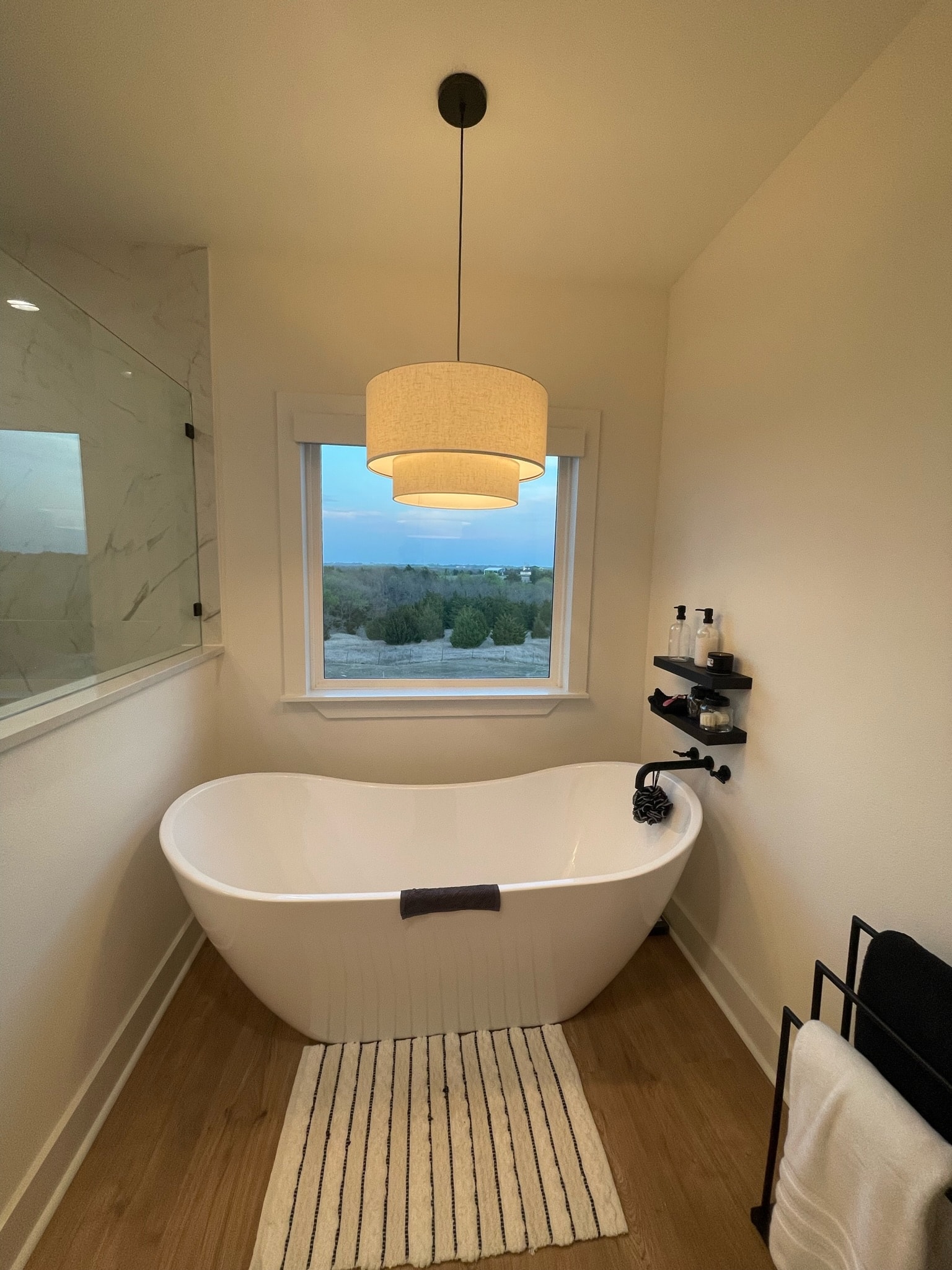 Home office conversion